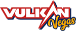 Vegas Vulkan Logo